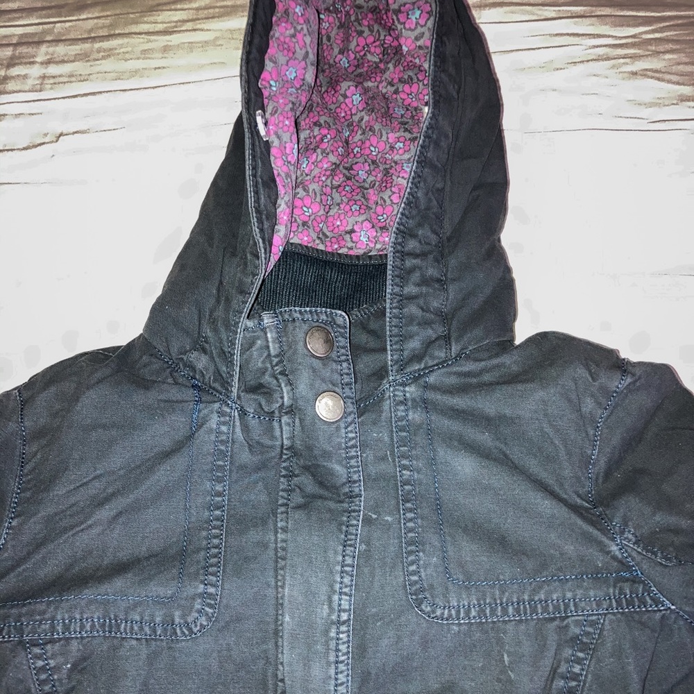 Women’s Mossimo Winter Jacket